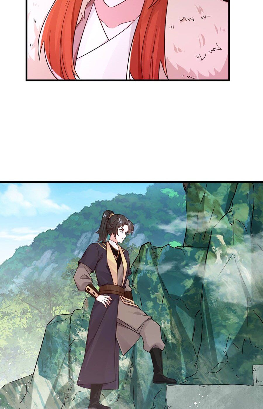 Vạn Năm Sau Ta Tùy Tâm Ta Tùy Tâm Sở Dục Chapter 21 - 22