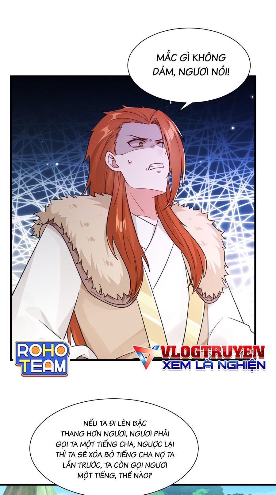 Vạn Năm Sau Ta Tùy Tâm Ta Tùy Tâm Sở Dục Chapter 21 - 9