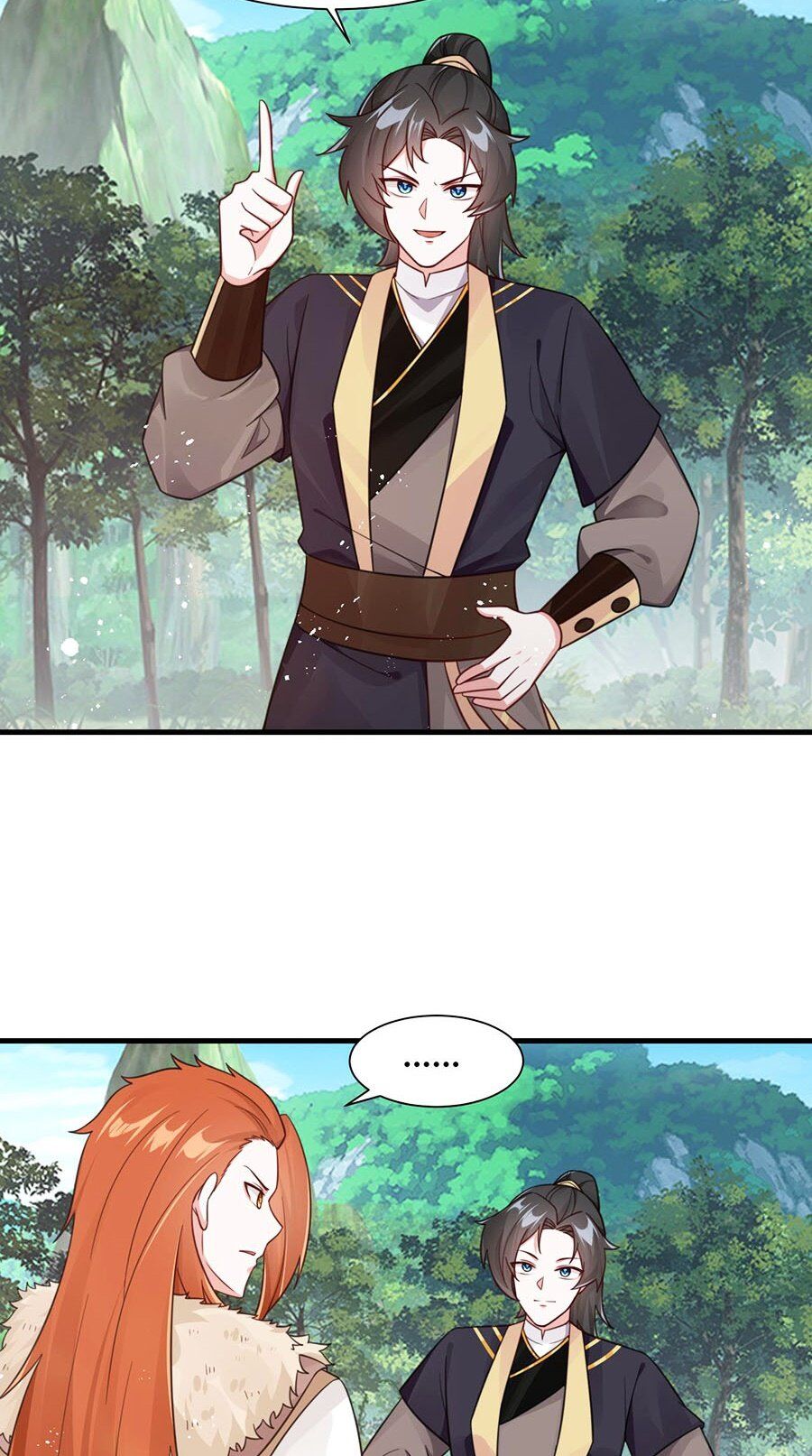 Vạn Năm Sau Ta Tùy Tâm Ta Tùy Tâm Sở Dục Chapter 21 - 10