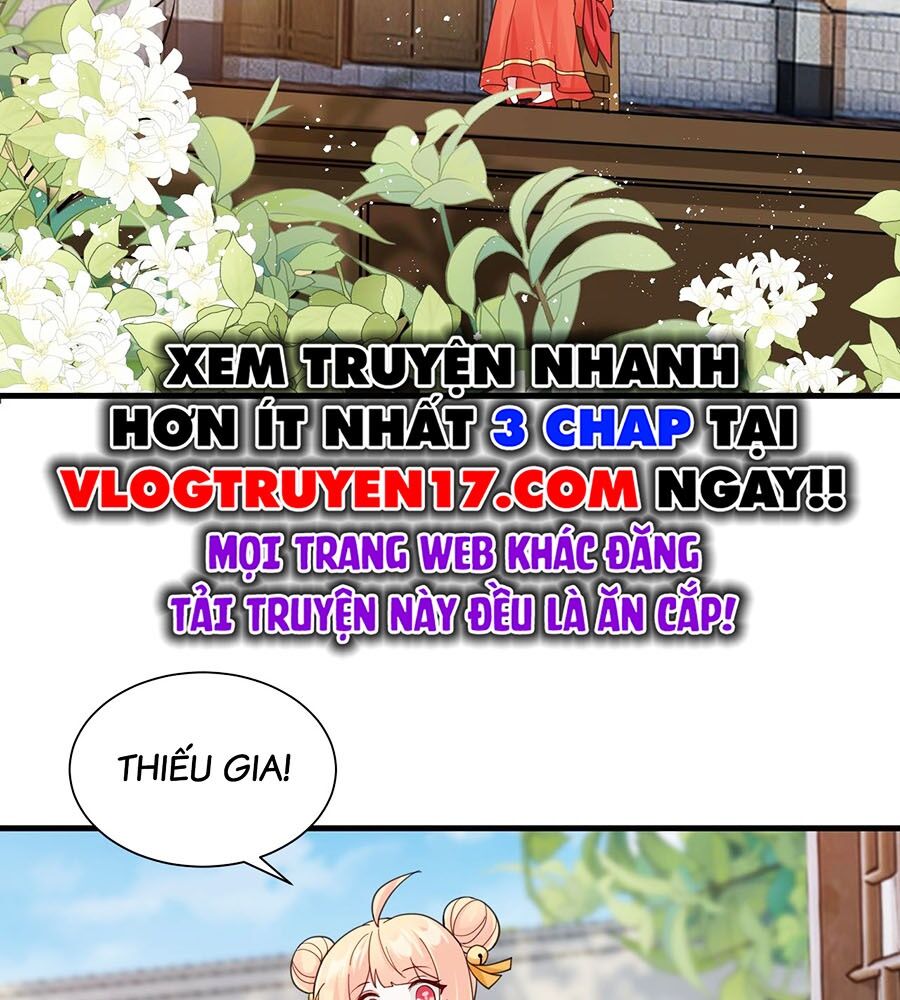 Vạn Năm Sau Ta Tùy Tâm Ta Tùy Tâm Sở Dục Chapter 23 - 11