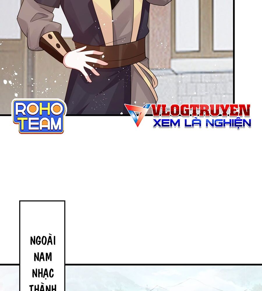 Vạn Năm Sau Ta Tùy Tâm Ta Tùy Tâm Sở Dục Chapter 23 - 19