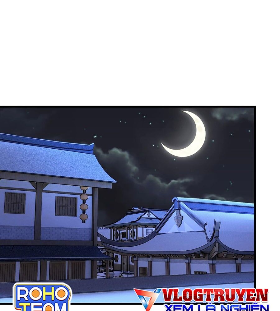 Vạn Năm Sau Ta Tùy Tâm Ta Tùy Tâm Sở Dục Chapter 23 - 2