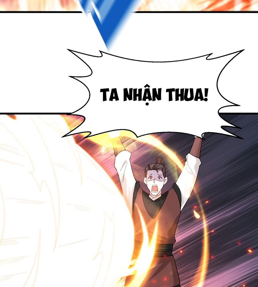 Vạn Năm Sau Ta Tùy Tâm Ta Tùy Tâm Sở Dục Chapter 23 - 30