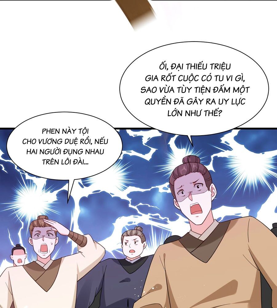 Vạn Năm Sau Ta Tùy Tâm Ta Tùy Tâm Sở Dục Chapter 23 - 33