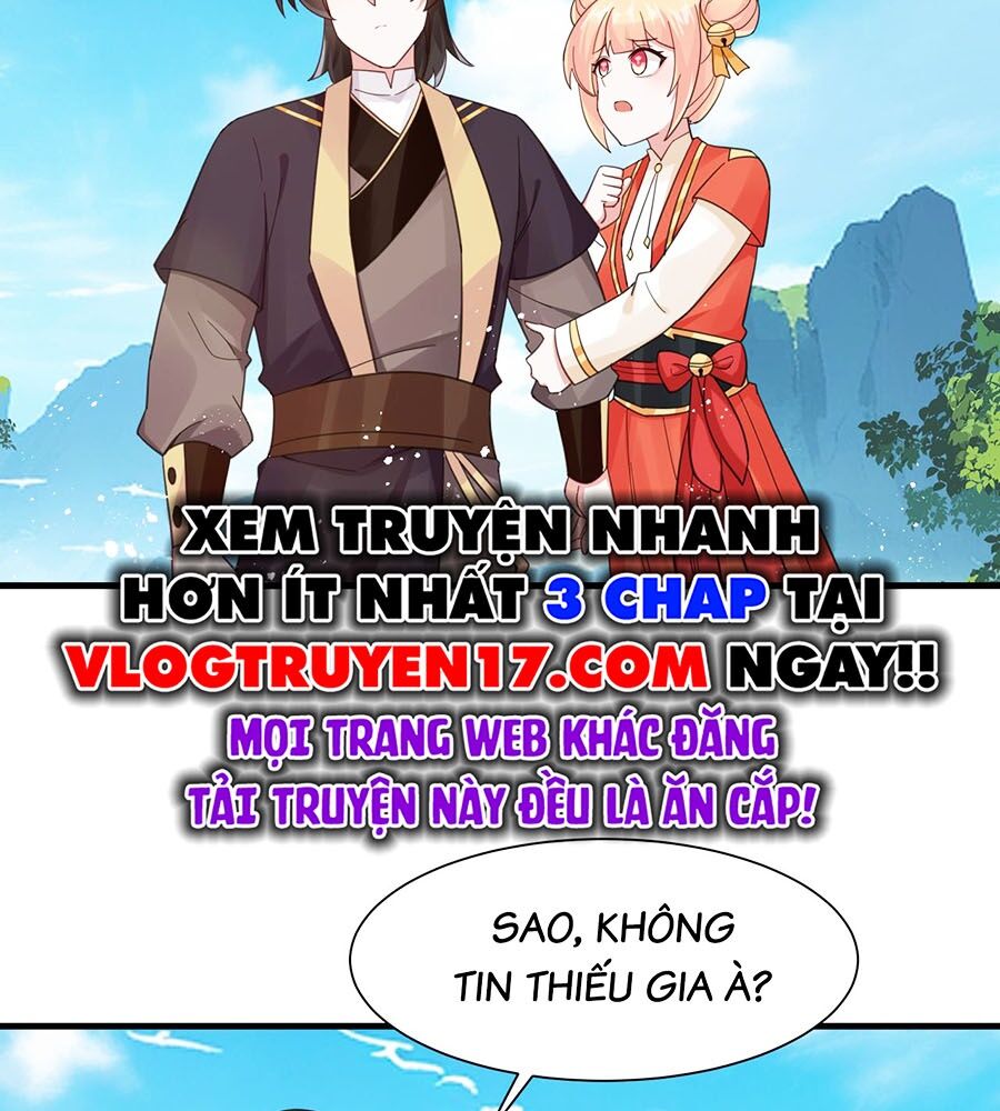 Vạn Năm Sau Ta Tùy Tâm Ta Tùy Tâm Sở Dục Chapter 23 - 35