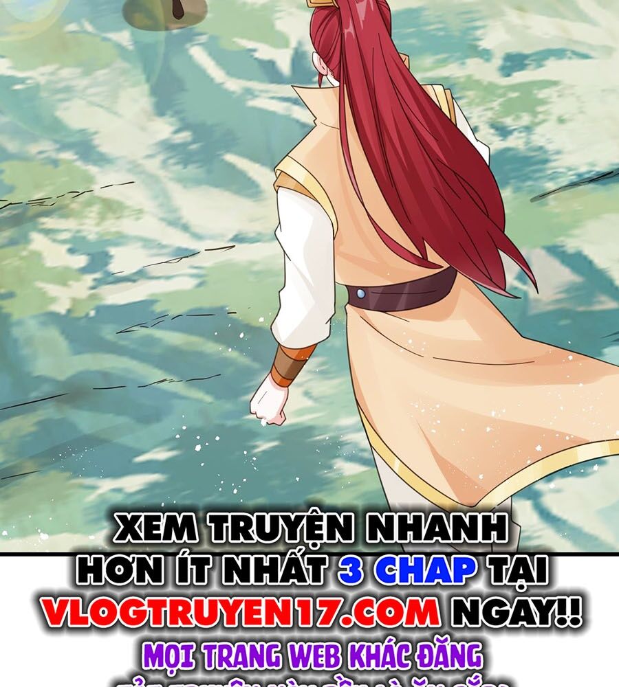 Vạn Năm Sau Ta Tùy Tâm Ta Tùy Tâm Sở Dục Chapter 23 - 40