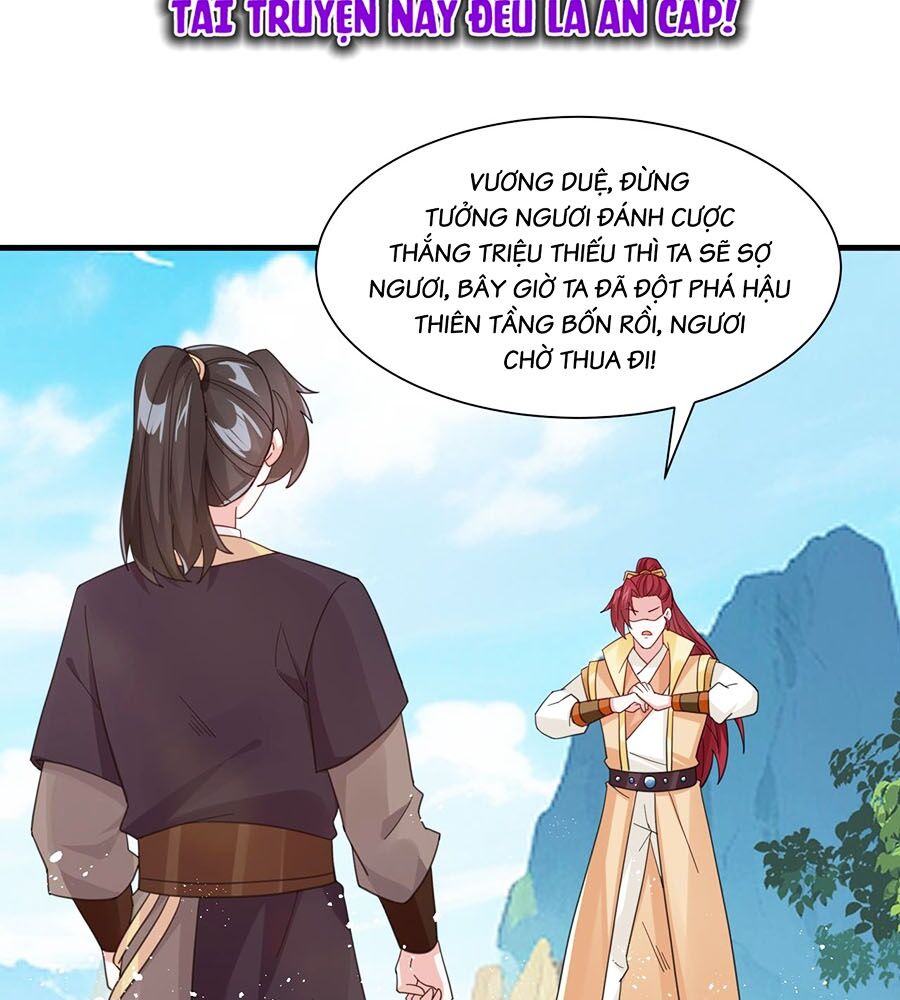 Vạn Năm Sau Ta Tùy Tâm Ta Tùy Tâm Sở Dục Chapter 23 - 41