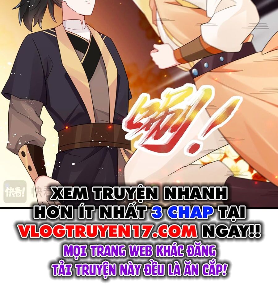 Vạn Năm Sau Ta Tùy Tâm Ta Tùy Tâm Sở Dục Chapter 23 - 45