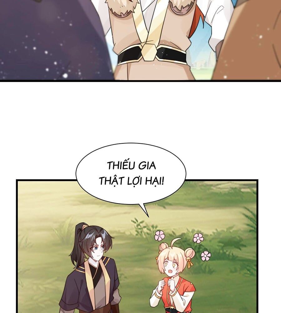 Vạn Năm Sau Ta Tùy Tâm Ta Tùy Tâm Sở Dục Chapter 24 - 11