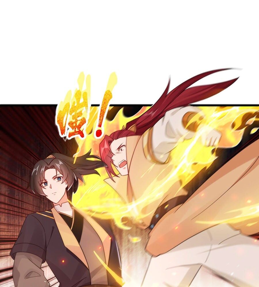 Vạn Năm Sau Ta Tùy Tâm Ta Tùy Tâm Sở Dục Chapter 24 - 2