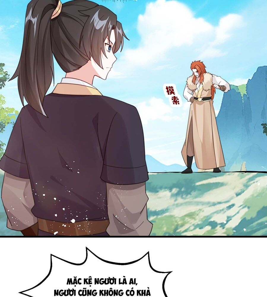 Vạn Năm Sau Ta Tùy Tâm Ta Tùy Tâm Sở Dục Chapter 24 - 30