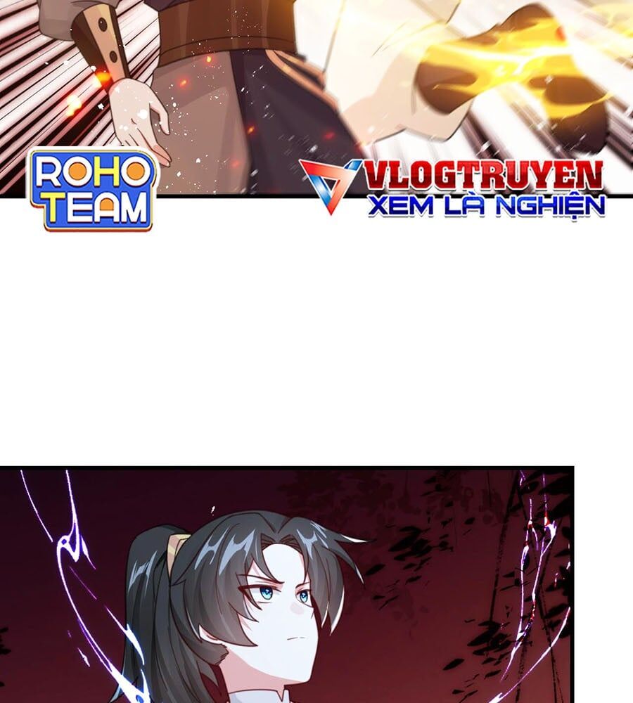 Vạn Năm Sau Ta Tùy Tâm Ta Tùy Tâm Sở Dục Chapter 24 - 3