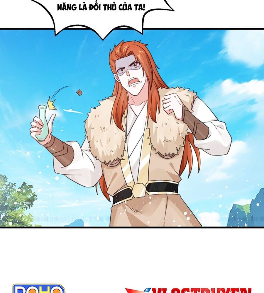 Vạn Năm Sau Ta Tùy Tâm Ta Tùy Tâm Sở Dục Chapter 24 - 31