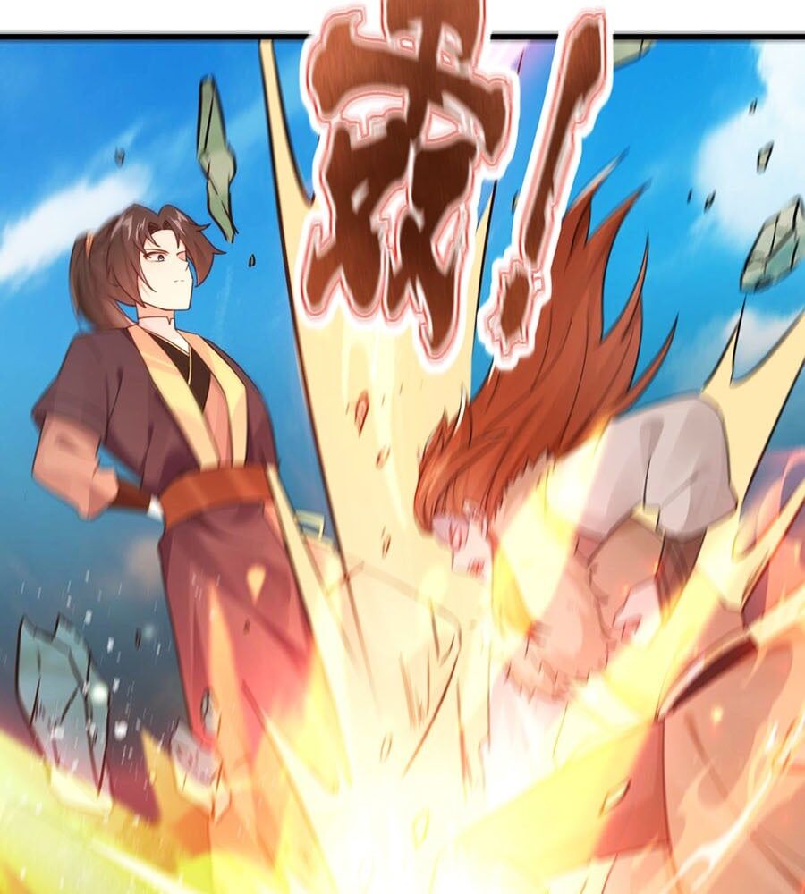 Vạn Năm Sau Ta Tùy Tâm Ta Tùy Tâm Sở Dục Chapter 24 - 37