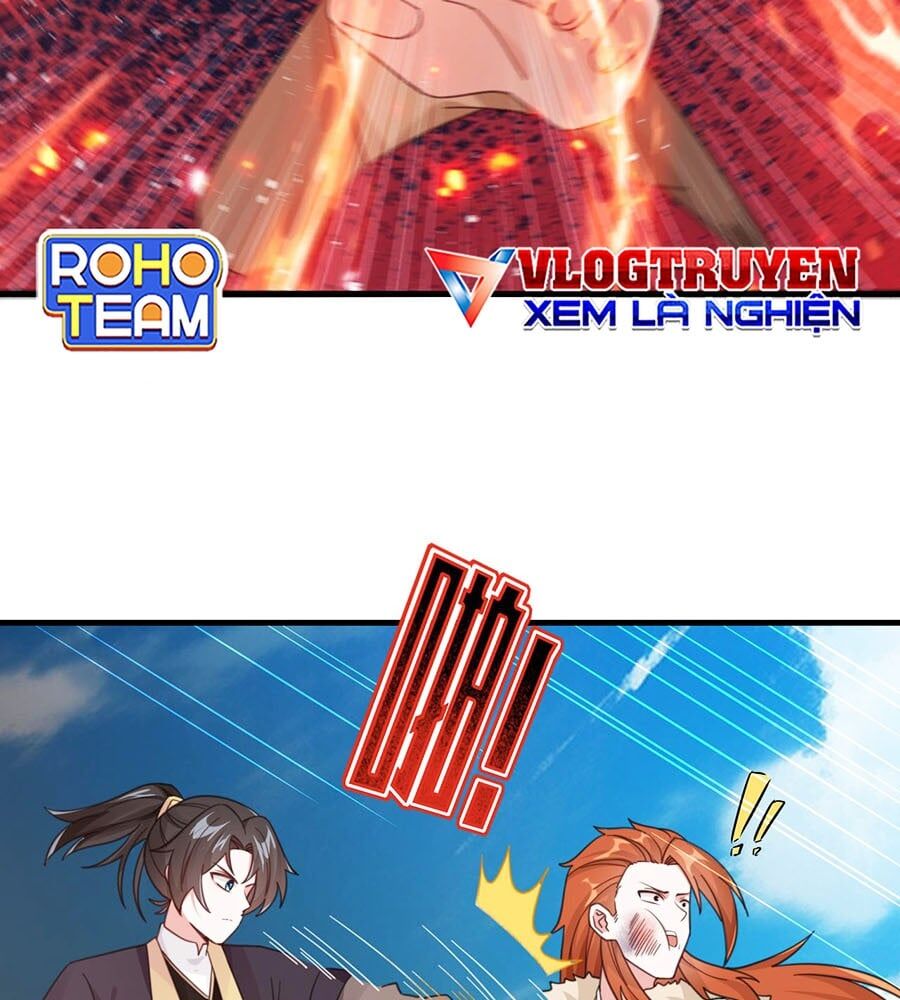 Vạn Năm Sau Ta Tùy Tâm Ta Tùy Tâm Sở Dục Chapter 24 - 40