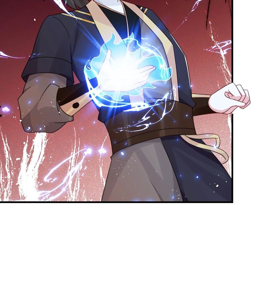 Vạn Năm Sau Ta Tùy Tâm Ta Tùy Tâm Sở Dục Chapter 24 - 4