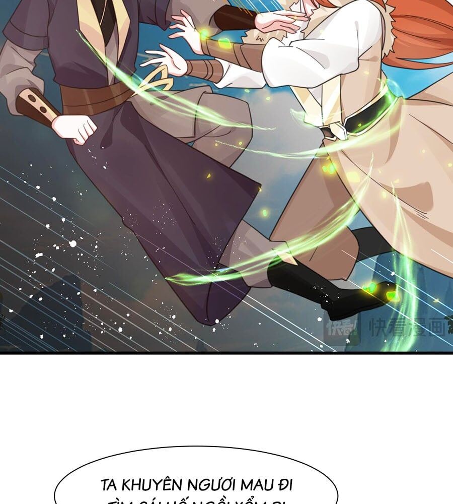 Vạn Năm Sau Ta Tùy Tâm Ta Tùy Tâm Sở Dục Chapter 24 - 41