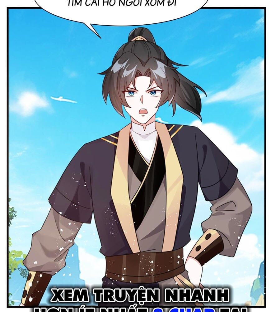 Vạn Năm Sau Ta Tùy Tâm Ta Tùy Tâm Sở Dục Chapter 24 - 42