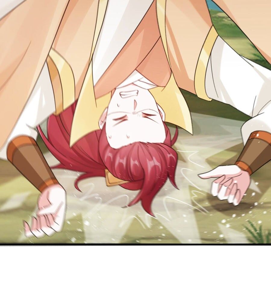 Vạn Năm Sau Ta Tùy Tâm Ta Tùy Tâm Sở Dục Chapter 24 - 7