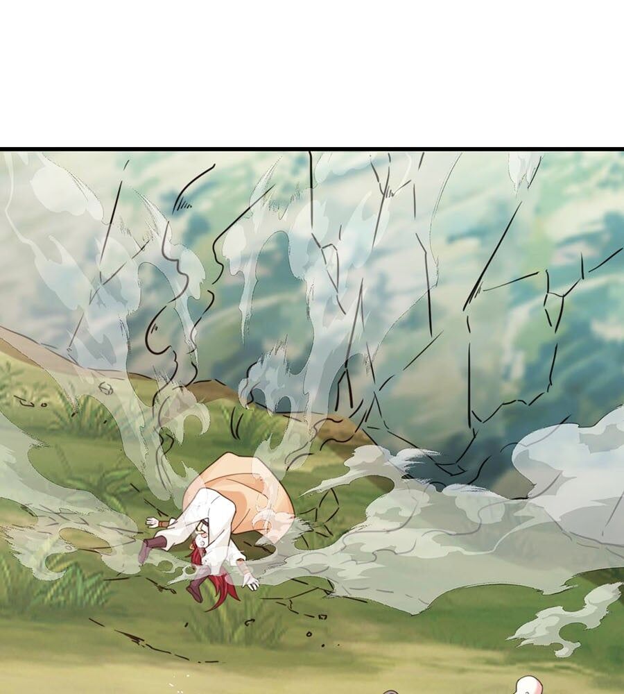 Vạn Năm Sau Ta Tùy Tâm Ta Tùy Tâm Sở Dục Chapter 24 - 8