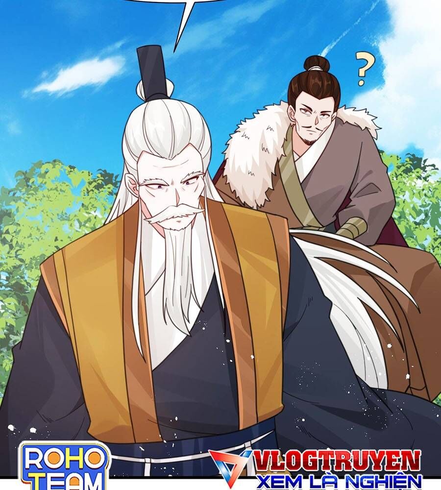 Vạn Năm Sau Ta Tùy Tâm Ta Tùy Tâm Sở Dục Chapter 25 - 14