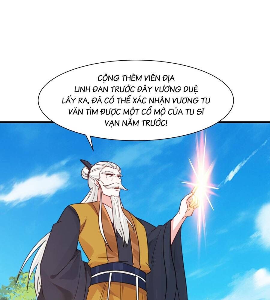 Vạn Năm Sau Ta Tùy Tâm Ta Tùy Tâm Sở Dục Chapter 25 - 16