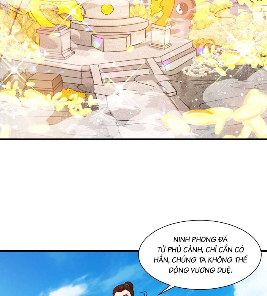 Vạn Năm Sau Ta Tùy Tâm Ta Tùy Tâm Sở Dục Chapter 25 - 18