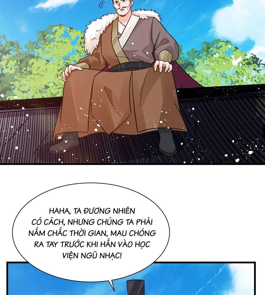Vạn Năm Sau Ta Tùy Tâm Ta Tùy Tâm Sở Dục Chapter 25 - 19
