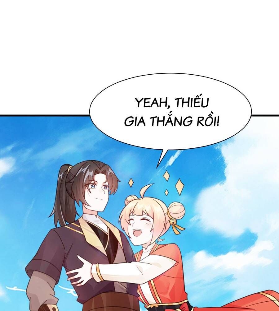 Vạn Năm Sau Ta Tùy Tâm Ta Tùy Tâm Sở Dục Chapter 25 - 2