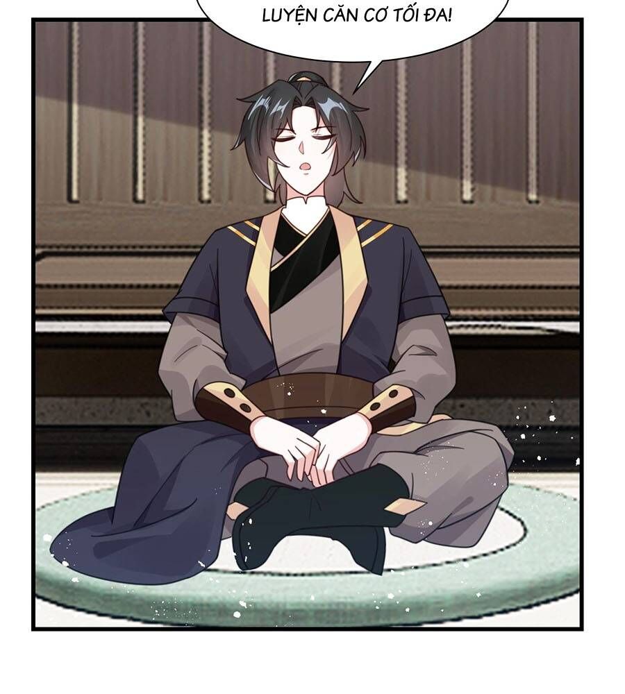 Vạn Năm Sau Ta Tùy Tâm Ta Tùy Tâm Sở Dục Chapter 25 - 26