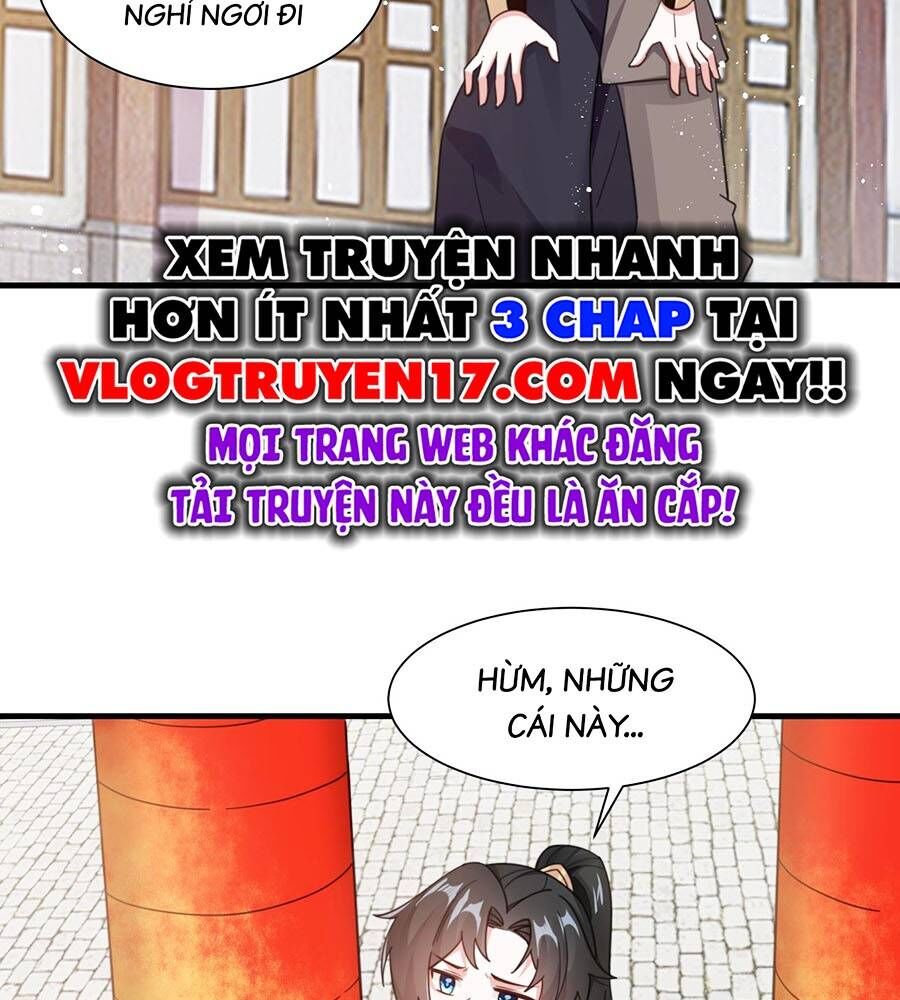Vạn Năm Sau Ta Tùy Tâm Ta Tùy Tâm Sở Dục Chapter 25 - 33