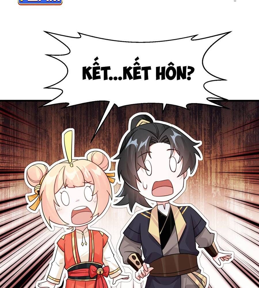 Vạn Năm Sau Ta Tùy Tâm Ta Tùy Tâm Sở Dục Chapter 25 - 36