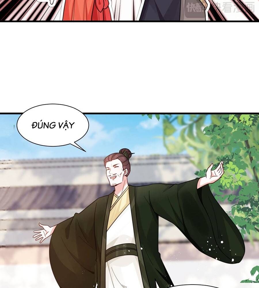 Vạn Năm Sau Ta Tùy Tâm Ta Tùy Tâm Sở Dục Chapter 25 - 37