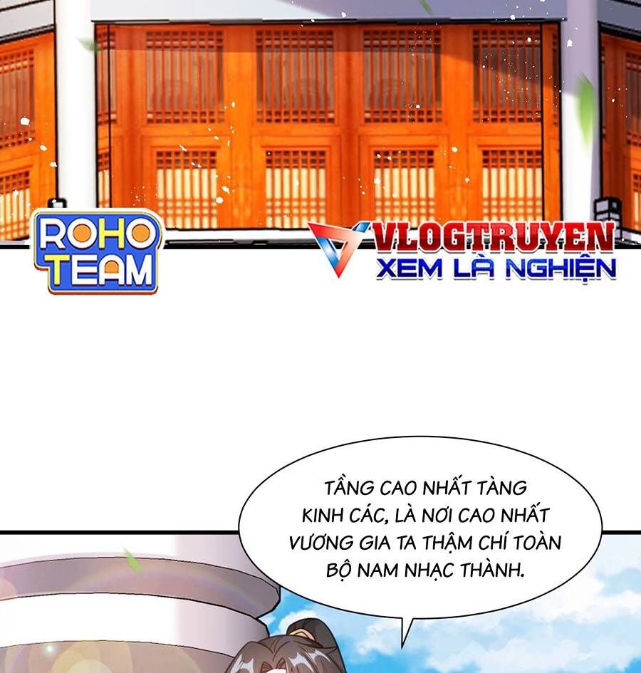 Vạn Năm Sau Ta Tùy Tâm Ta Tùy Tâm Sở Dục Chapter 25 - 42