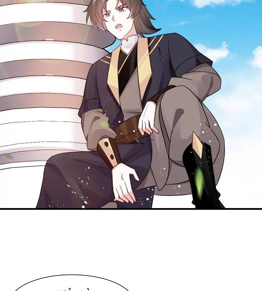 Vạn Năm Sau Ta Tùy Tâm Ta Tùy Tâm Sở Dục Chapter 25 - 43