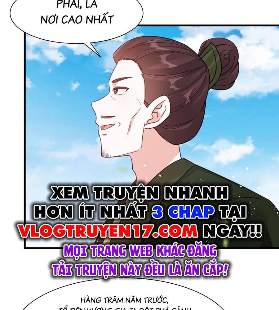 Vạn Năm Sau Ta Tùy Tâm Ta Tùy Tâm Sở Dục Chapter 25 - 44