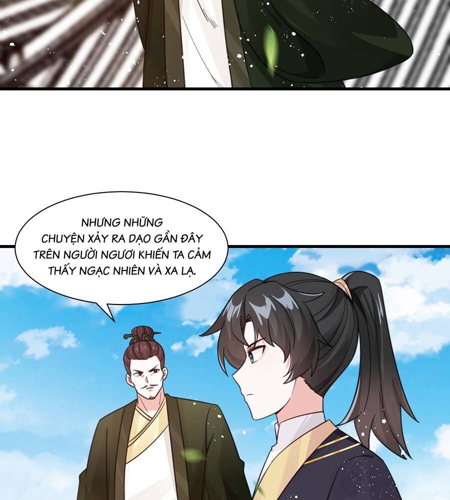 Vạn Năm Sau Ta Tùy Tâm Ta Tùy Tâm Sở Dục Chapter 25 - 47