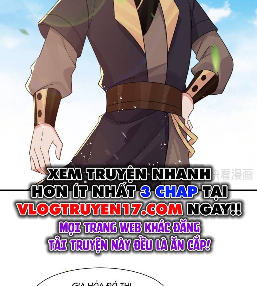 Vạn Năm Sau Ta Tùy Tâm Ta Tùy Tâm Sở Dục Chapter 25 - 50