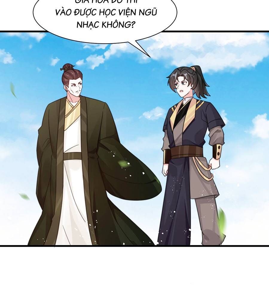 Vạn Năm Sau Ta Tùy Tâm Ta Tùy Tâm Sở Dục Chapter 25 - 51