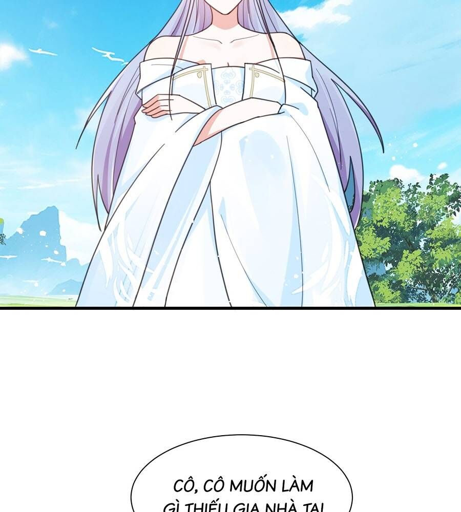 Vạn Năm Sau Ta Tùy Tâm Ta Tùy Tâm Sở Dục Chapter 25 - 7