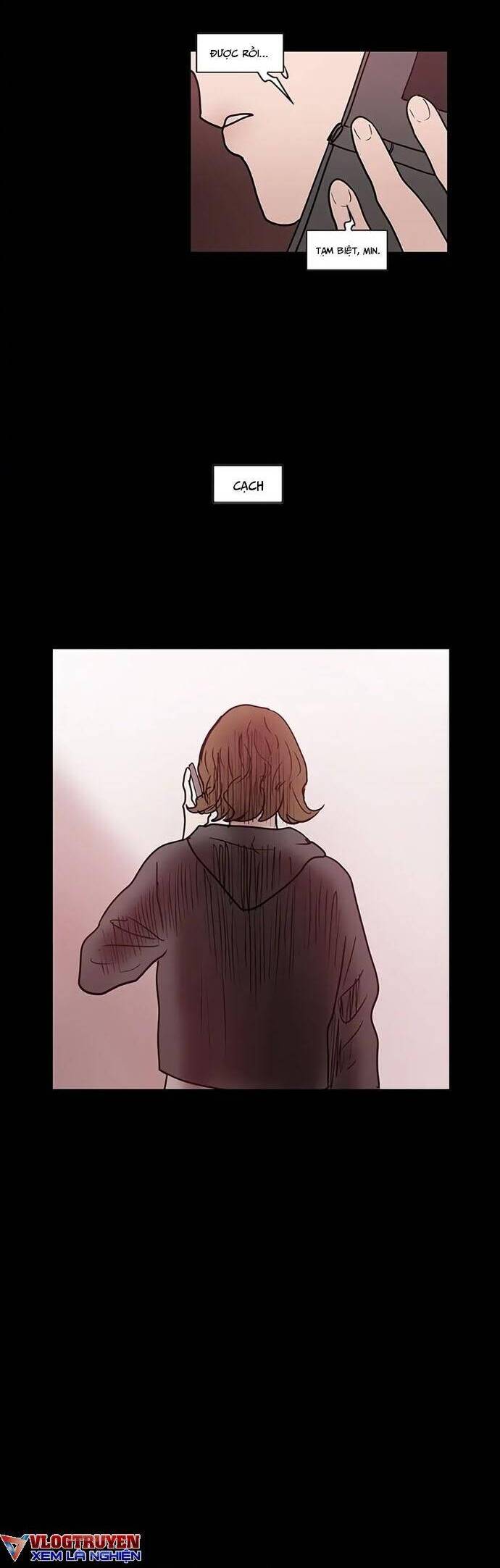 Lá Phiếu Tử Hình Chapter 11 - 21