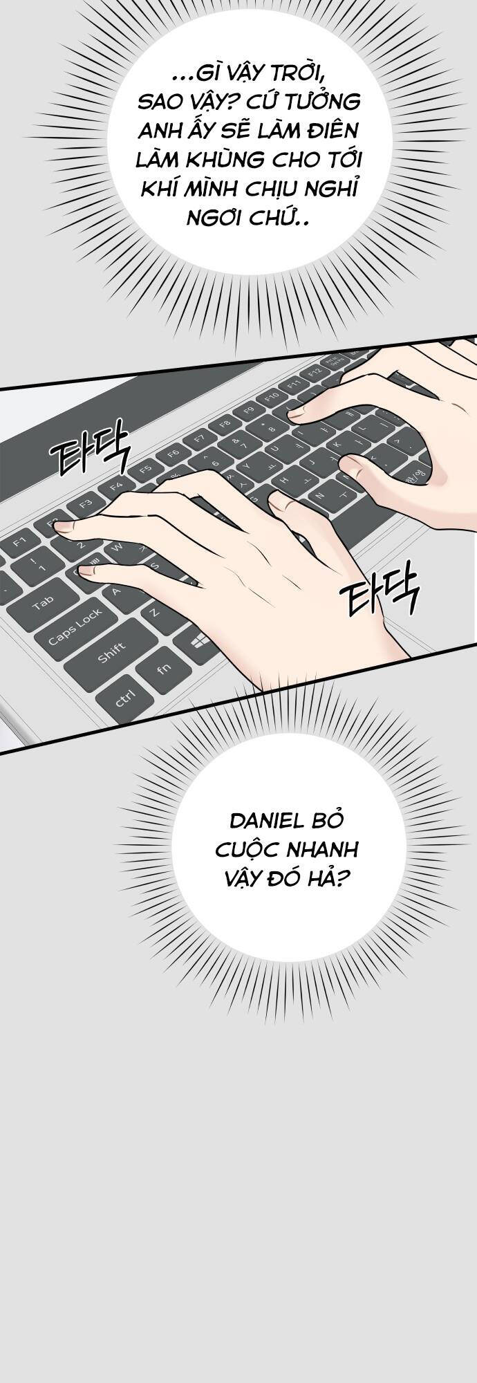 Mùa Đông Năm Ấy Tôi Đã Chapter 4 - 42