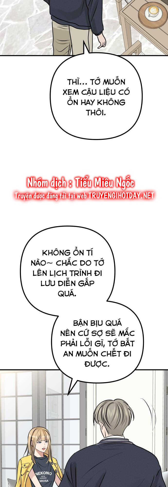 Mùa Đông Năm Ấy Tôi Đã Chapter 4 - 58