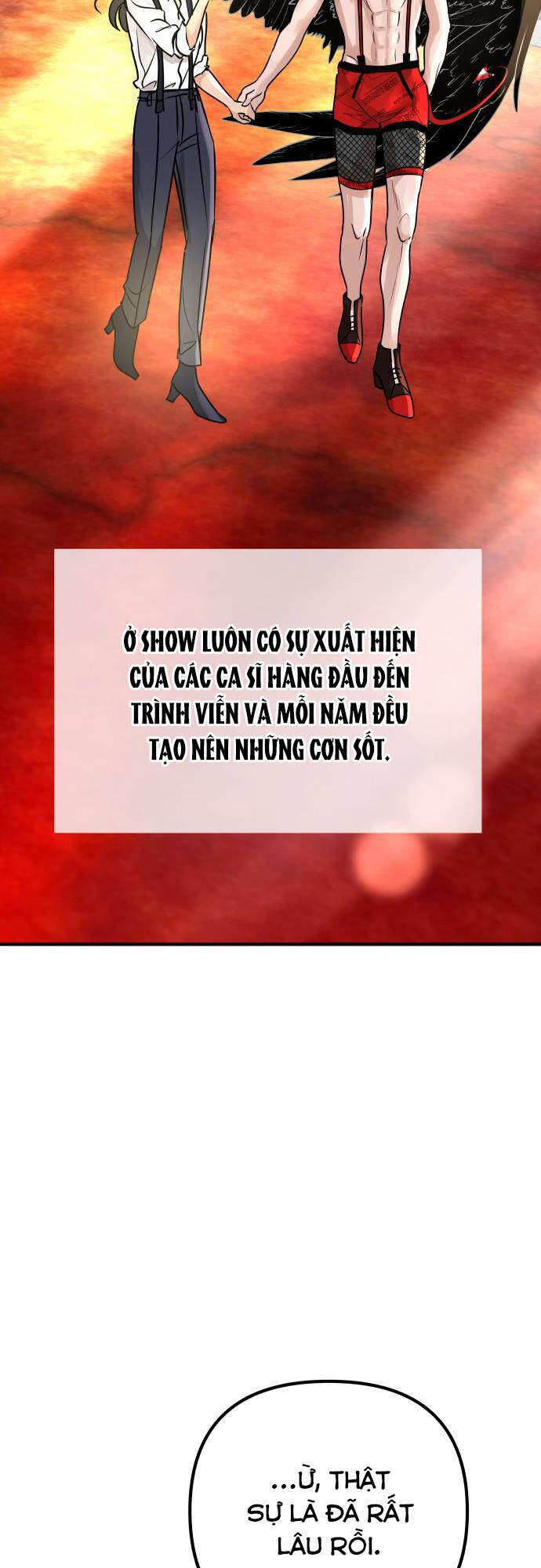 Mùa Đông Năm Ấy Tôi Đã Chapter 4 - 63