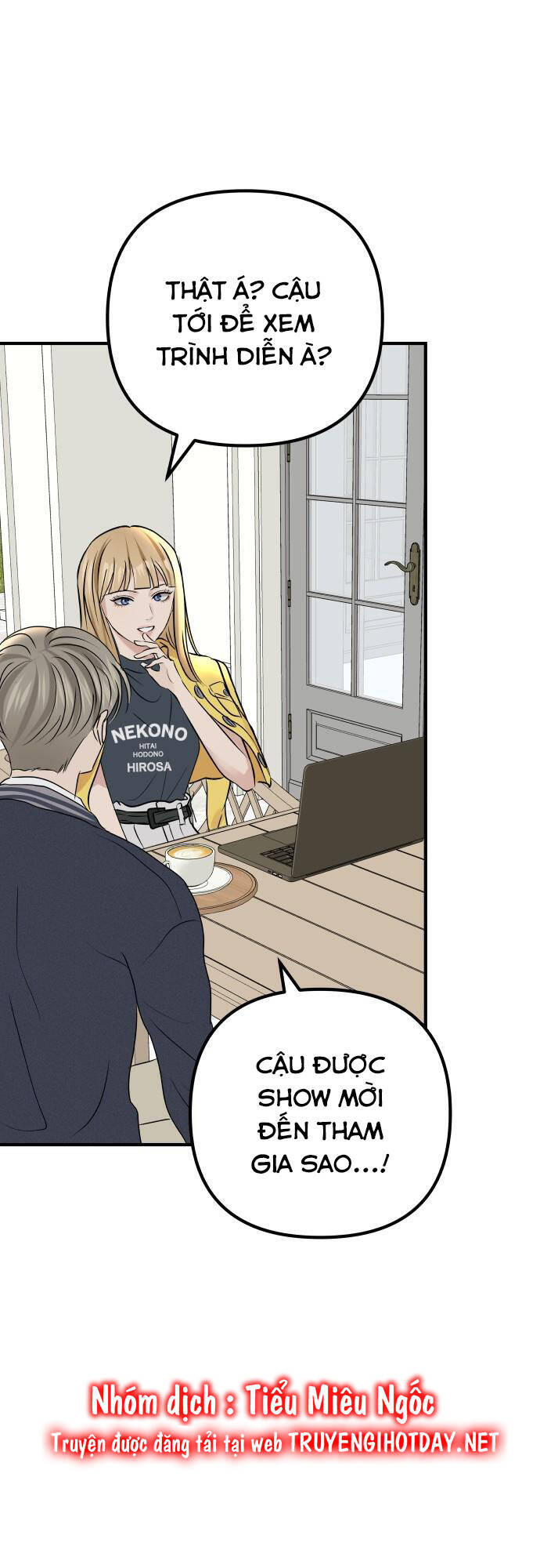 Mùa Đông Năm Ấy Tôi Đã Chapter 4 - 69