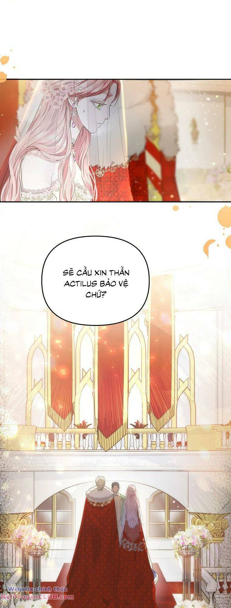 Này Người Chồng Phản Diện, Ngài Ám Ảnh Sai Người Rồi Chapter 1 - 12