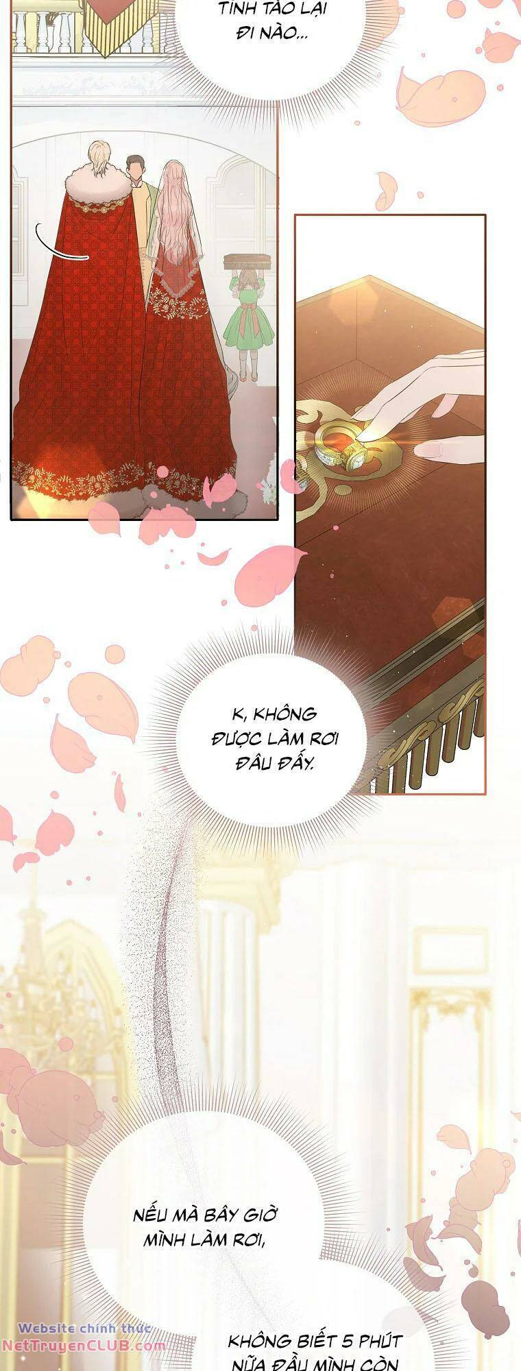 Này Người Chồng Phản Diện, Ngài Ám Ảnh Sai Người Rồi Chapter 1 - 18