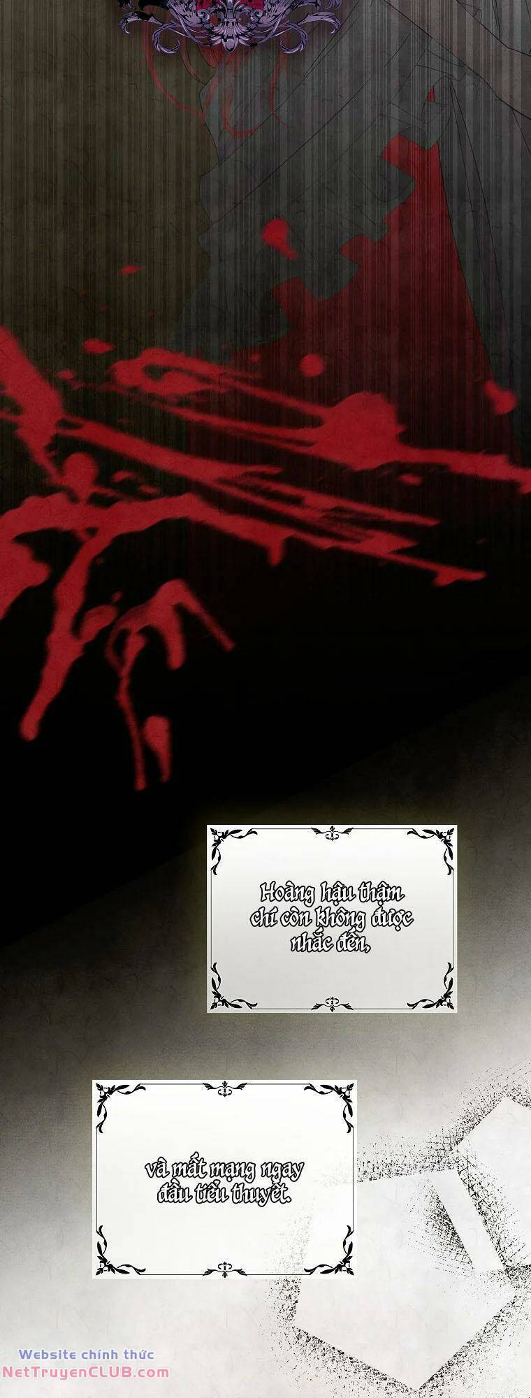 Này Người Chồng Phản Diện, Ngài Ám Ảnh Sai Người Rồi Chapter 1 - 48