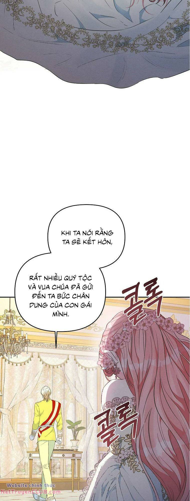Này Người Chồng Phản Diện, Ngài Ám Ảnh Sai Người Rồi Chapter 2 - 48