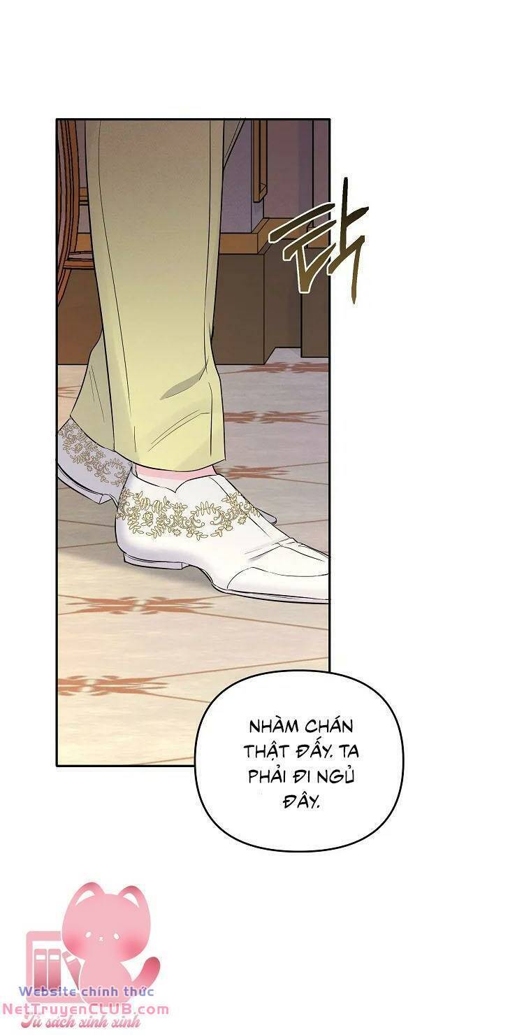Này Người Chồng Phản Diện, Ngài Ám Ảnh Sai Người Rồi Chapter 2 - 66